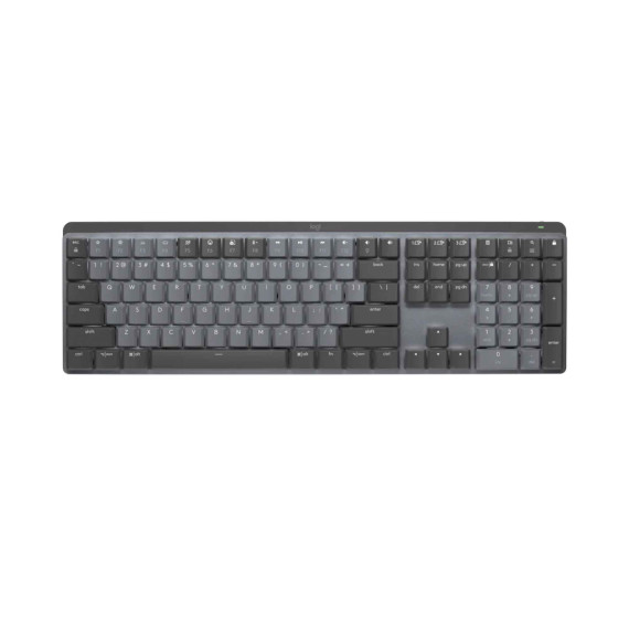 კლავიატურა LOGITECH MX Mechanical BT (TACTILE)