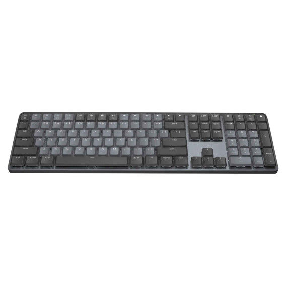კლავიატურა LOGITECH MX Mechanical BT (TACTILE)