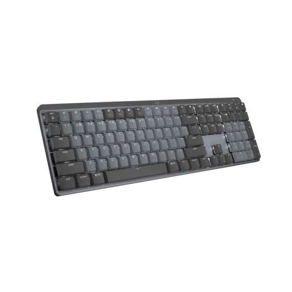 კლავიატურა LOGITECH MX Mechanical BT (TACTILE)