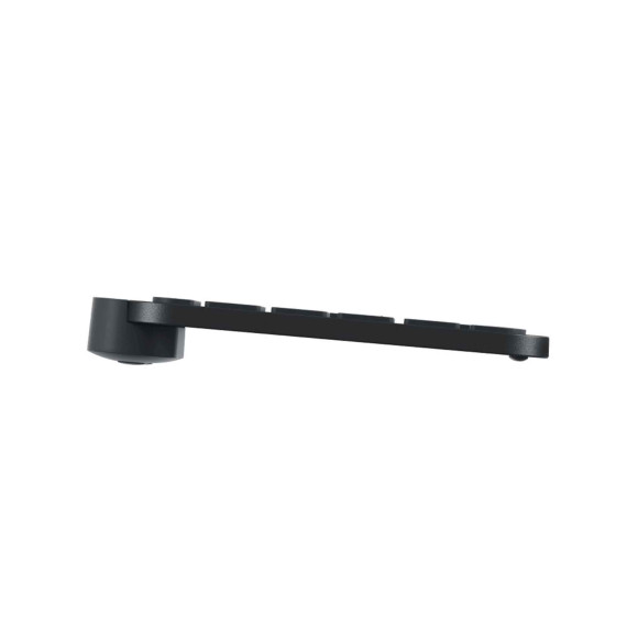 კლავიატურა LOGITECH MX KEYS S (GRAPHITE)