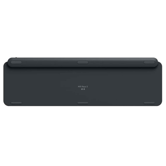 კლავიატურა LOGITECH MX KEYS S (GRAPHITE)