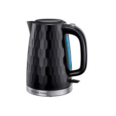 чайник электрический RUSSELL HOBBS HONEYCOMB BK