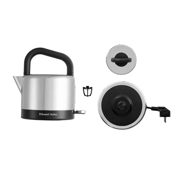 чайник электрический RUSSELL HOBBS DISTINCTIONS BK