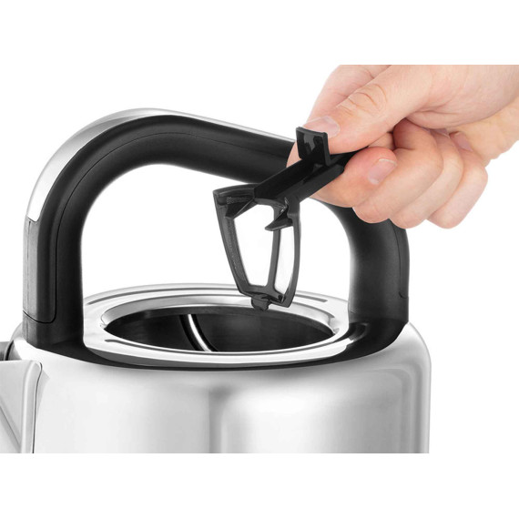 чайник электрический RUSSELL HOBBS DISTINCTIONS BK