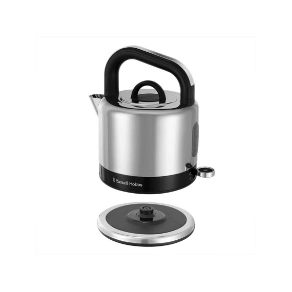 чайник электрический RUSSELL HOBBS DISTINCTIONS BK