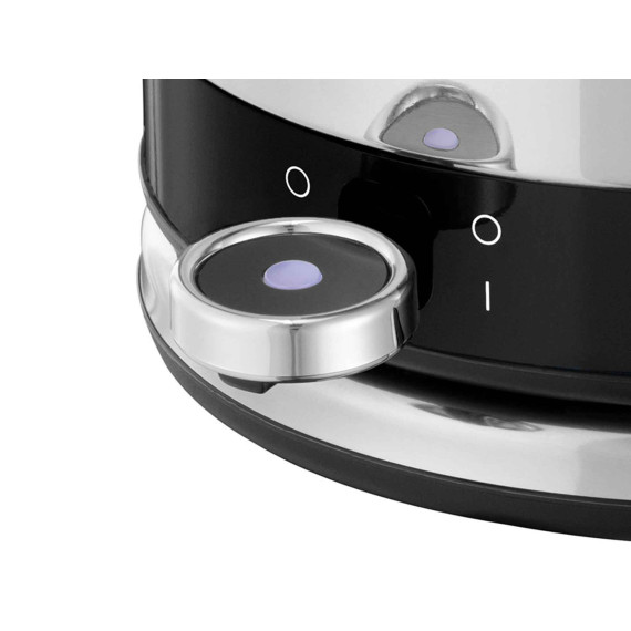 чайник электрический RUSSELL HOBBS DISTINCTIONS BK