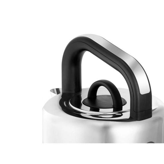 чайник электрический RUSSELL HOBBS DISTINCTIONS BK
