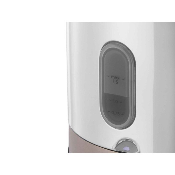 чайник электрический RUSSELL HOBBS DISTINCTIONS TITANIUM