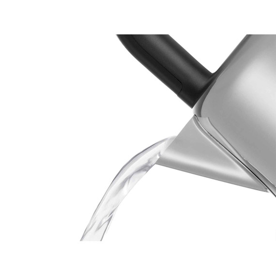 чайник электрический RUSSELL HOBBS DISTINCTIONS TITANIUM