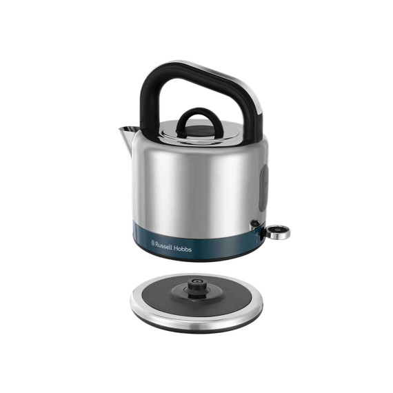 чайник электрический RUSSELL HOBBS DISTINCTIONS OCEAN BL