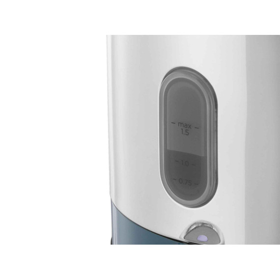 чайник электрический RUSSELL HOBBS DISTINCTIONS OCEAN BL