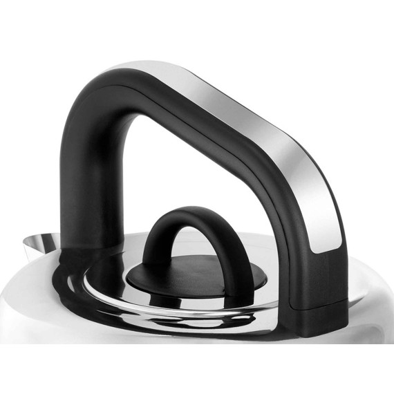 чайник электрический RUSSELL HOBBS DISTINCTIONS OCEAN BL