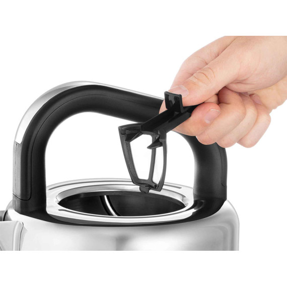 чайник электрический RUSSELL HOBBS DISTINCTIONS OCEAN BL