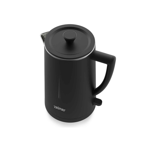 kettle electric ZELMER ZCK8020B