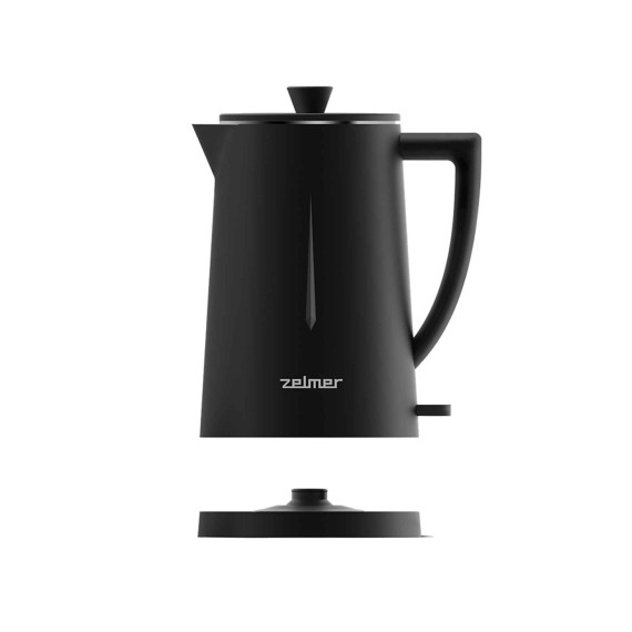 kettle electric ZELMER ZCK8020B