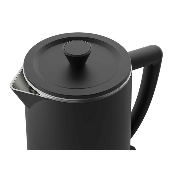 kettle electric ZELMER ZCK8020B