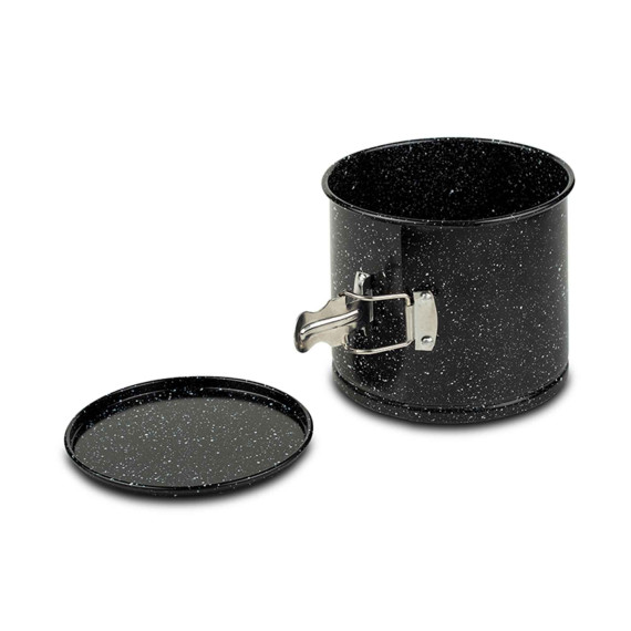 ფორმა NAVA 10-103-150 SPRING ROUND NATURE 16CM
