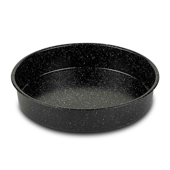 ფორმა NAVA 10-103-163 ROUND NATURE 32CM