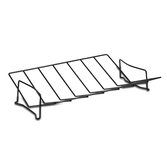 ფორმა NAVA 10-103-168 RECTAN. W/RACK NATURE 42CM