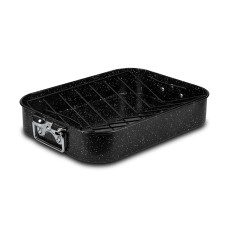 forma NAVA 10-103-168 RECTAN. W/RACK NATURE 42CM