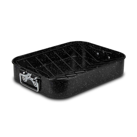 ფორმა NAVA 10-103-168 RECTAN. W/RACK NATURE 42CM