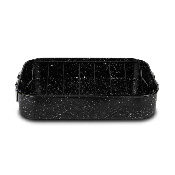 ფორმა NAVA 10-103-168 RECTAN. W/RACK NATURE 42CM