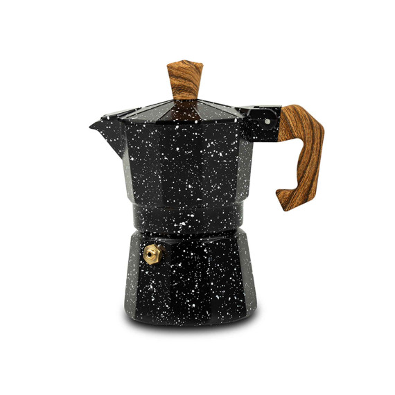 ყავის მადუღარა NAVA 10-174-010 ESPRESSO NATURE 50ML