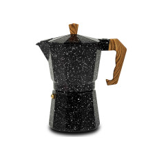 coffee maker NAVA 10-174-012 ESPRESSO NATURE 300ML