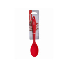 კოვზი BANQUET 3124170R SILICONE 20.5CM