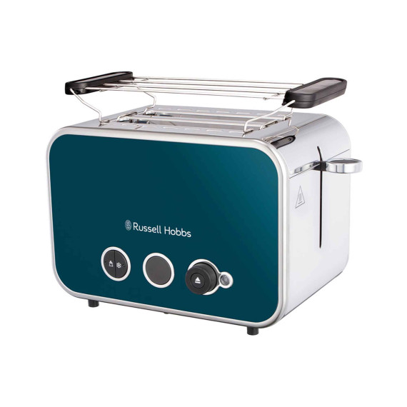 toaster RUSSELL HOBBS DISTINCTIONS 2S OCEAN BL