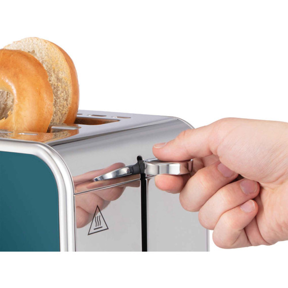 toaster RUSSELL HOBBS DISTINCTIONS 2S OCEAN BL