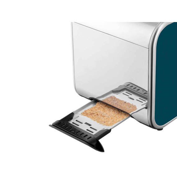 toaster RUSSELL HOBBS DISTINCTIONS 2S OCEAN BL