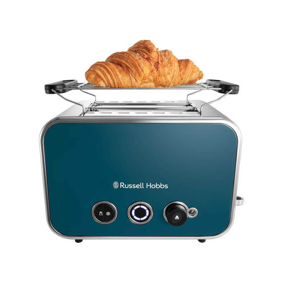 toaster RUSSELL HOBBS DISTINCTIONS 2S OCEAN BL