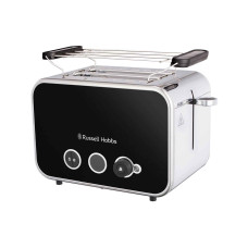 toaster RUSSELL HOBBS DISTINCTIONS 2S BK