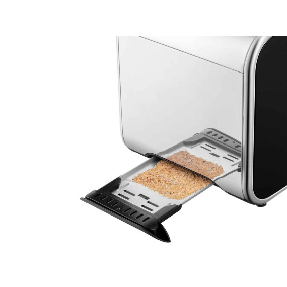 toaster RUSSELL HOBBS DISTINCTIONS 2S BK