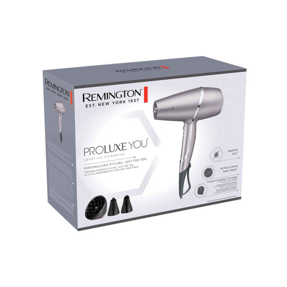 ფენი REMINGTON AC9800