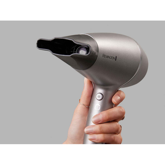 ფენი REMINGTON AC9800