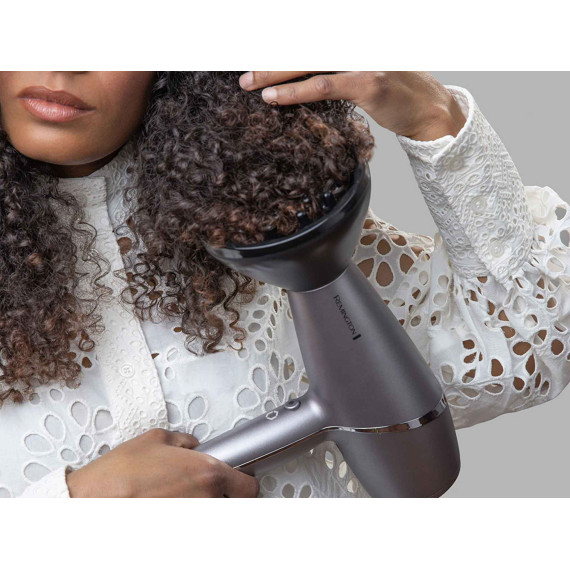 ფენი REMINGTON AC9800