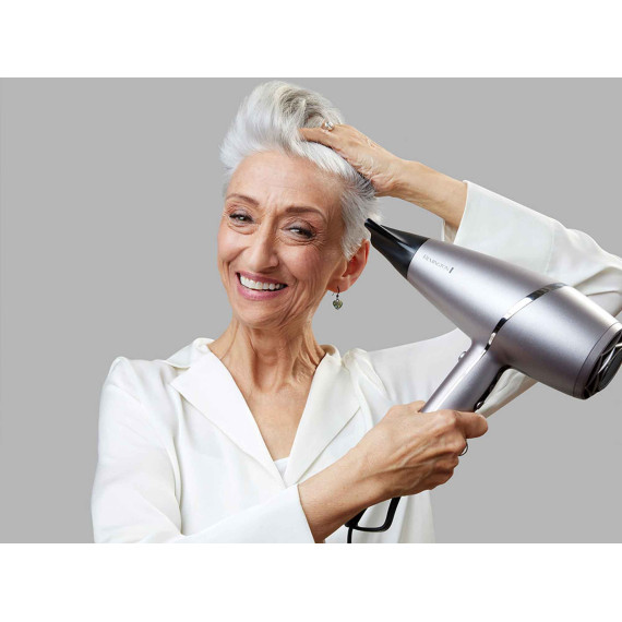 ფენი REMINGTON AC9800