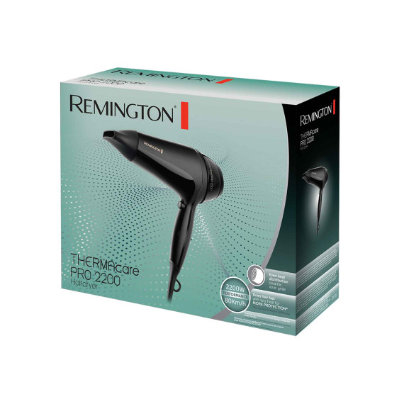 фен REMINGTON D5710