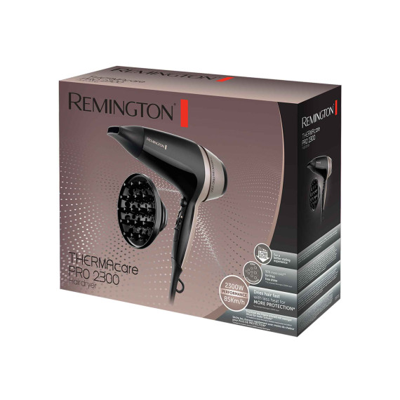 ფენი REMINGTON D5715