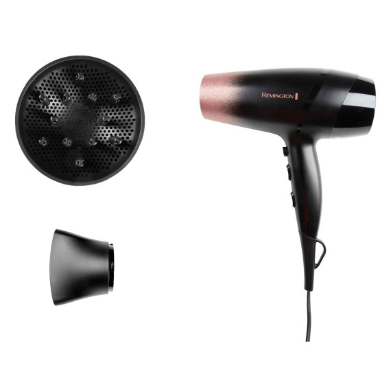 фен REMINGTON D5305