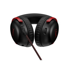 ყურსასმენები HYPERX CLOUD III (BK/RD)