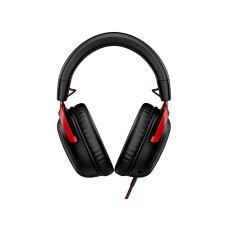 ყურსასმენები HYPERX CLOUD III (BK/RD)