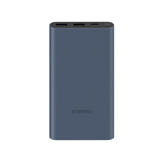 внешние зарядные устройства XIAOMI 22.5W 10000 (BL)