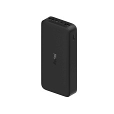 внешние зарядные устройства XIAOMI REDMI 18W 20000 FAST CHARGE (PB200LZM)  (BLACK)