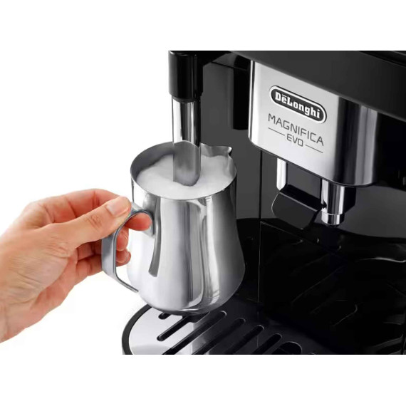 coffee machines automatic DELONGHI ECAM290.21.B