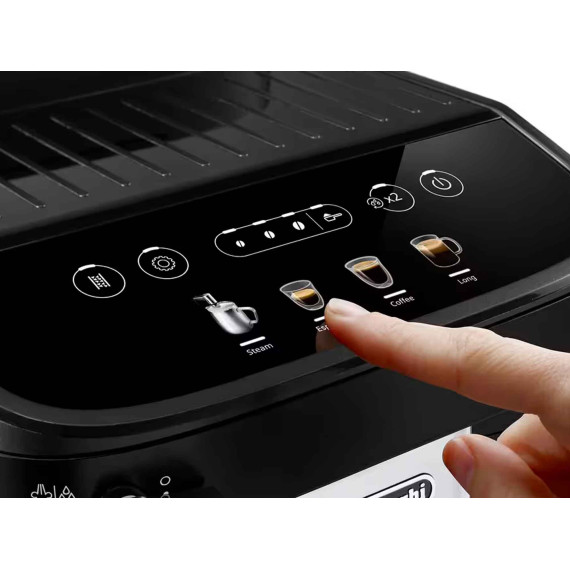 coffee machines automatic DELONGHI ECAM290.21.B