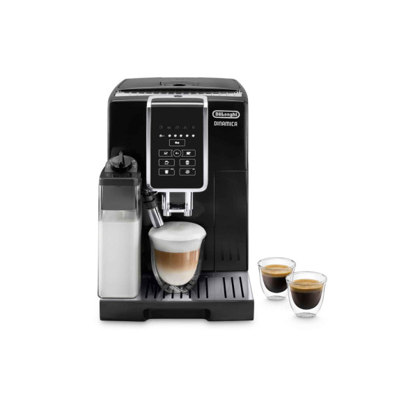 автоматические кофемашины DELONGHI DINAMICA ECAM350.50.B