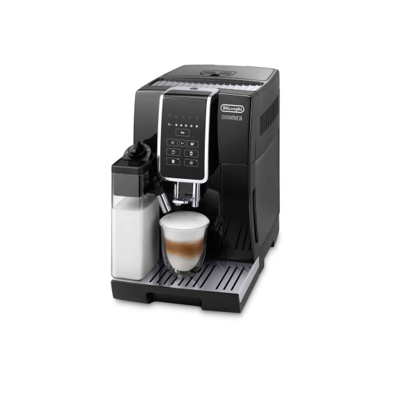 автоматические кофемашины DELONGHI DINAMICA ECAM350.50.B